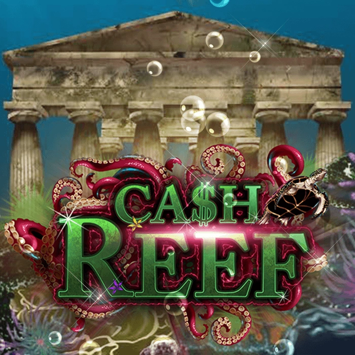 RTP Habanero Cash Reef